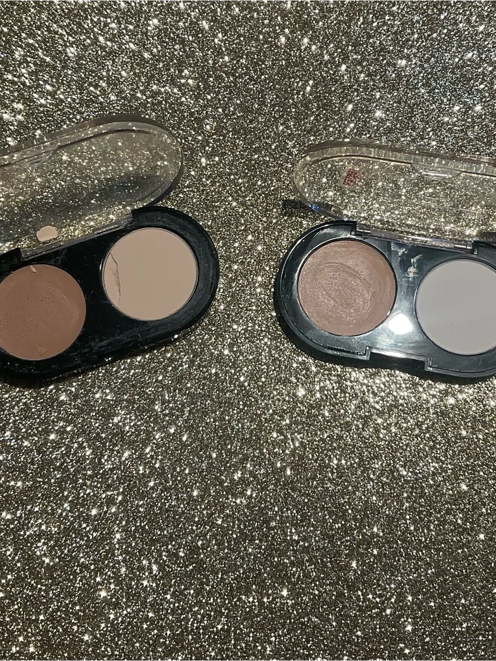 2-Bobbi Brown Dual Creamy Concealers - See Pictures